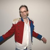 Arto Lindsay