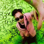Novel Core - BMSG POSSE / Girlfriend (Prod. Chaki Zulu)