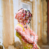 Yajaira La Beyaca - Paper Magazine