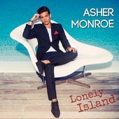 Asher Monroe Lonely Island