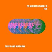 20 Minutos Sobre o Fim - Single