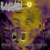 Arousal Of The Crawling Creature