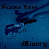Misery - EP