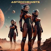 Colonising the Red Planet
