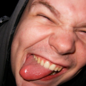 LastFM profile picture for @screwdriver