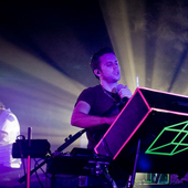 M83 <3