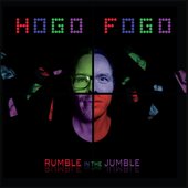 Rumble in the Jumble
