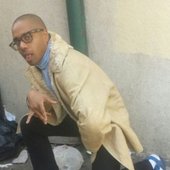Idk if this is actually him, but I found it on google under his name.