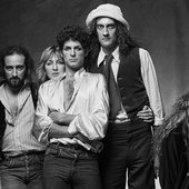 Norman Seeff - Fleetwood Mac