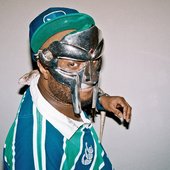 MF DOOM