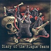 Diary Of The Plague Years