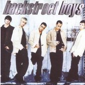 Backstreet Boys