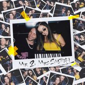 Егор Крид & NYUSHA