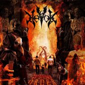 Sodomized by Divine Order