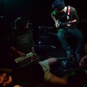 Live @ Opava, Cz Republic 12/04/12