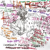 Conspiracy Podcast