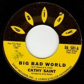 Big Bad World / Mr.Heartbreak