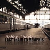 Last Train To Memphis (Bonus tracks)