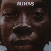 Milton Nascimento - Minas [1975]