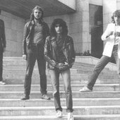 ex yu rock band balkan