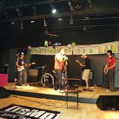 AMP Rites of Passage 2007