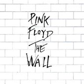 The Wall CD cover