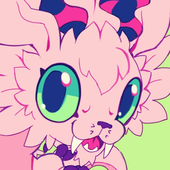 Avatar for marcymon
