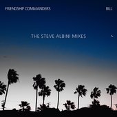 Bill (The Steve Albini Mixes)