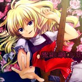 SOH-0023 - 東方鋼鉄魔
