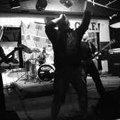 DA 27 @ Uncle Sam's