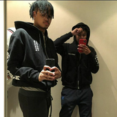 BumpyWTH 的头像