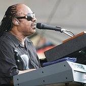 Stevie Wonder - Live