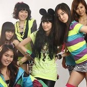 afterschool green