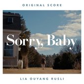 SORRY, BABY (ORIGINAL SOUNDTRACK)