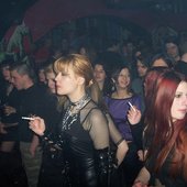 Akademija, Belgrade 05.04.2008