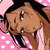 LastFM profile picture for @cuteness
