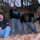 Sarcophagy