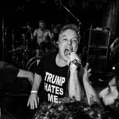 Jello Biafra And The Guantanamo School Of Medicine