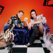 Confidence Man