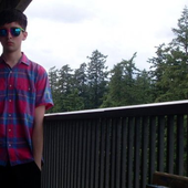LastFM profile picture for @withdrawal