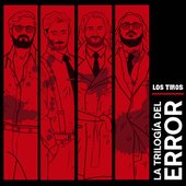 La Trilogía del Error