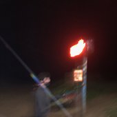 stopwalking