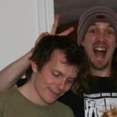 (From left) Bromley Daz & C.J Hixon