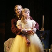 Claudia, Lestat