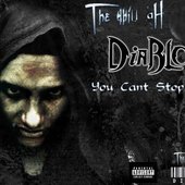 The Quill ah Diablo Album Cover - Flow Music