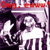 macdonals