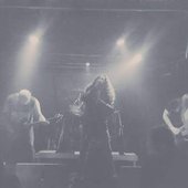 Helvete Pub - Club - Live Stage (2017)
