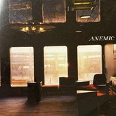 Anemic - EP