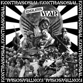 endless war cd cover