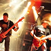 Live 2011